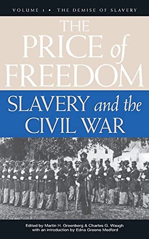 The Price of Freedom