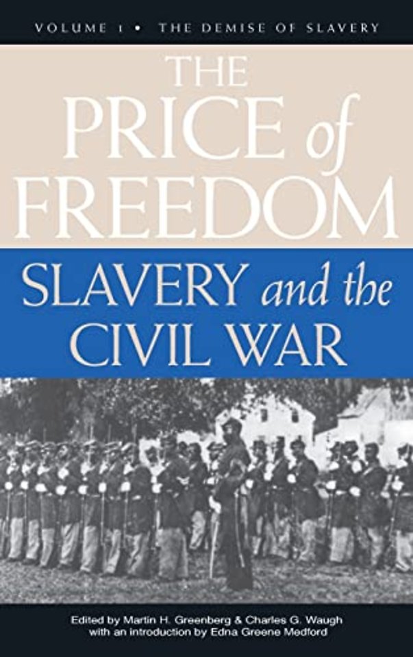 The Price of Freedom