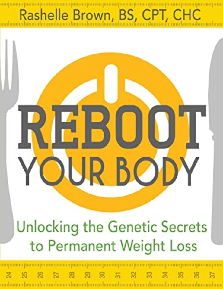Reboot Your Body