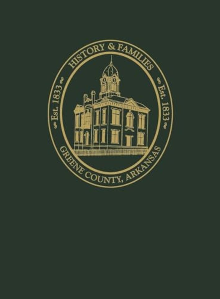 Greene County, Arkansas