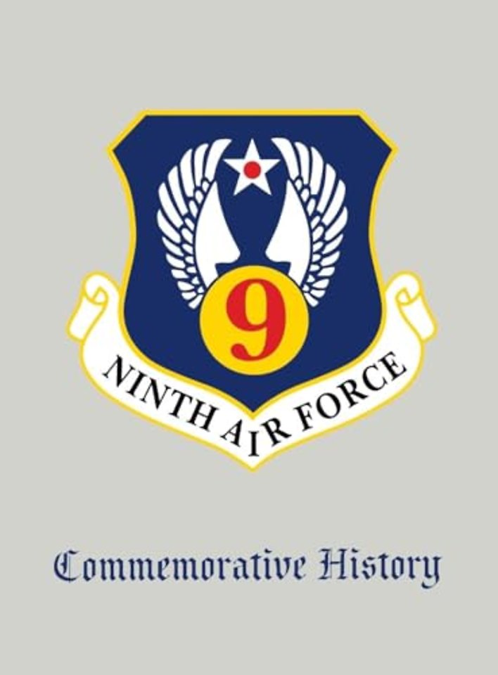 Ninth Air Force