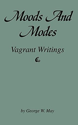 Moods and Modes