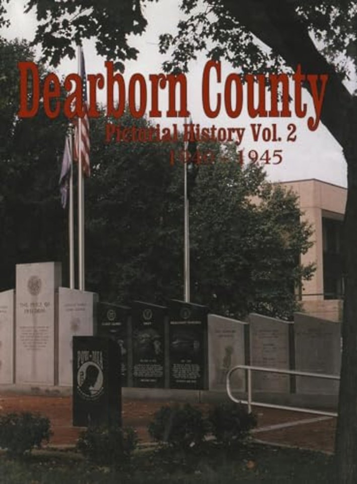 Dearborn Co, IN