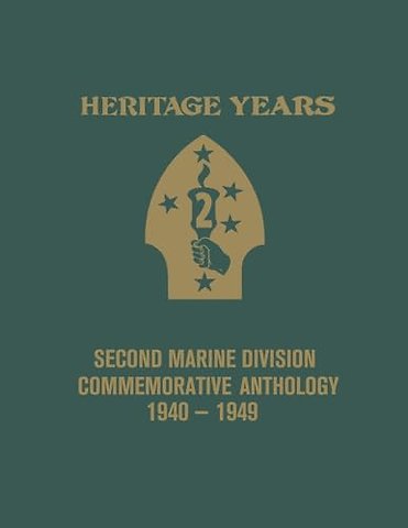 Heritage Years