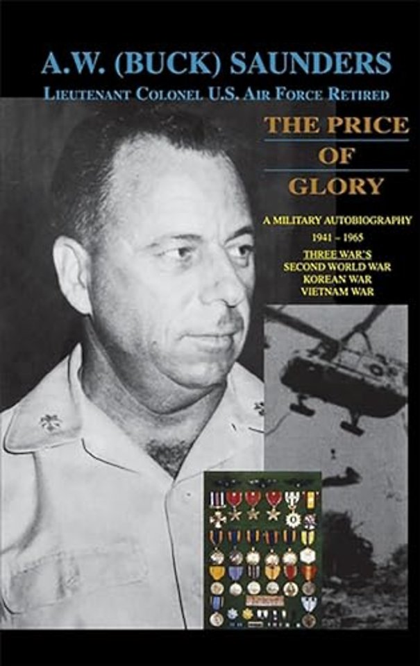 Price of Glory