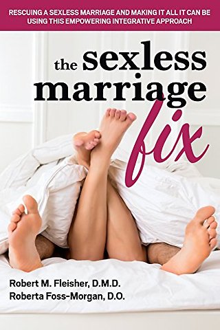 The Sexless Marriage Fix