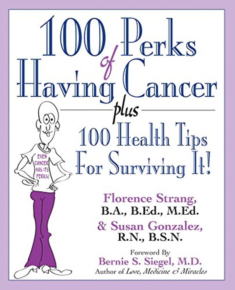 100 Perks of Having Cancer