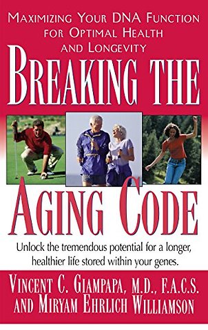 Breaking the Aging Code