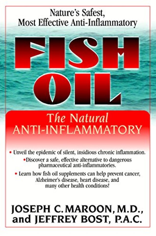 Fish Oil