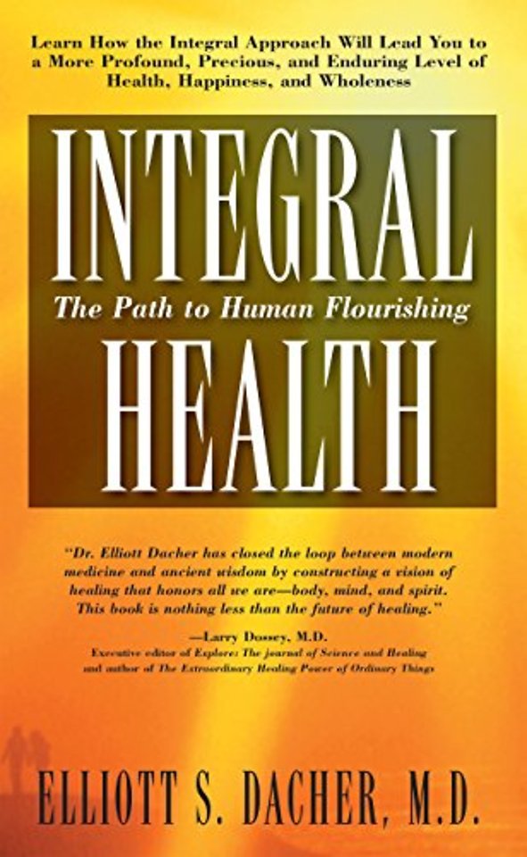 Integral Health