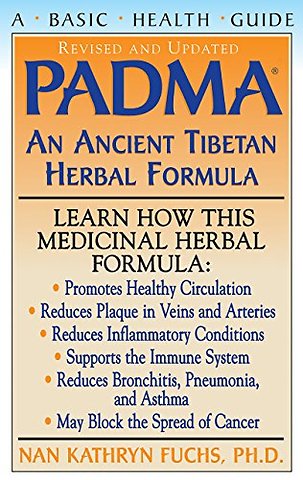 PADMA