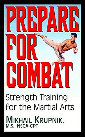 Prepare for Combat
