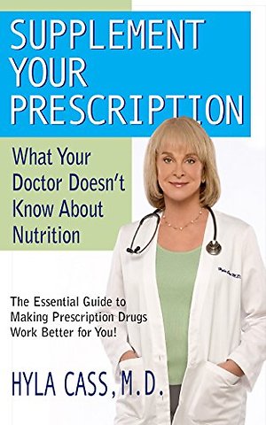 Supplement Your Prescription