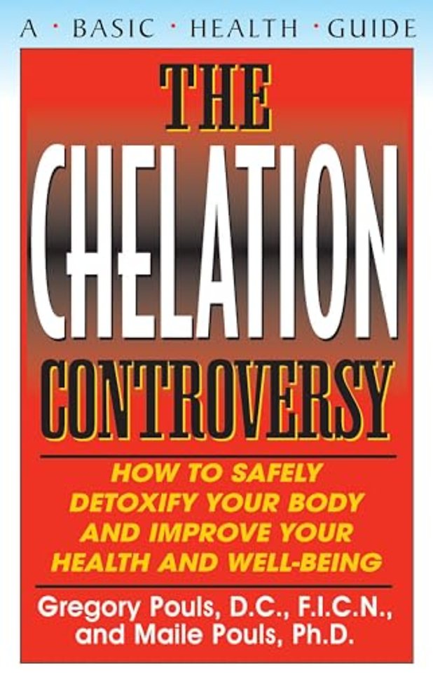 The Chelation Controversy