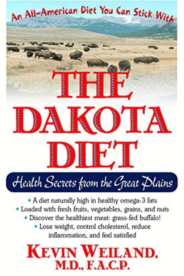 The Dakota Diet