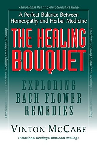 The Healing Bouquet