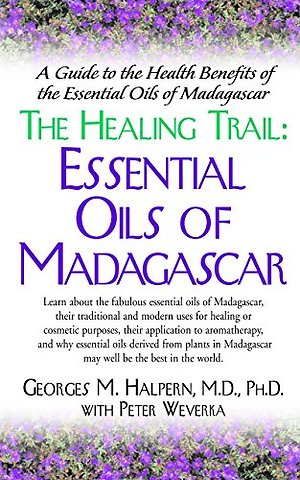 The Healing Trail