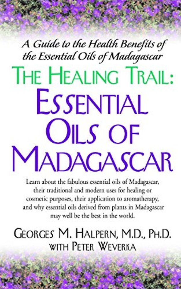 The Healing Trail