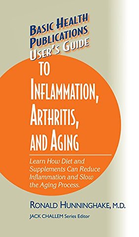 User's Guide to Inflammation, Arthritis, and Aging
