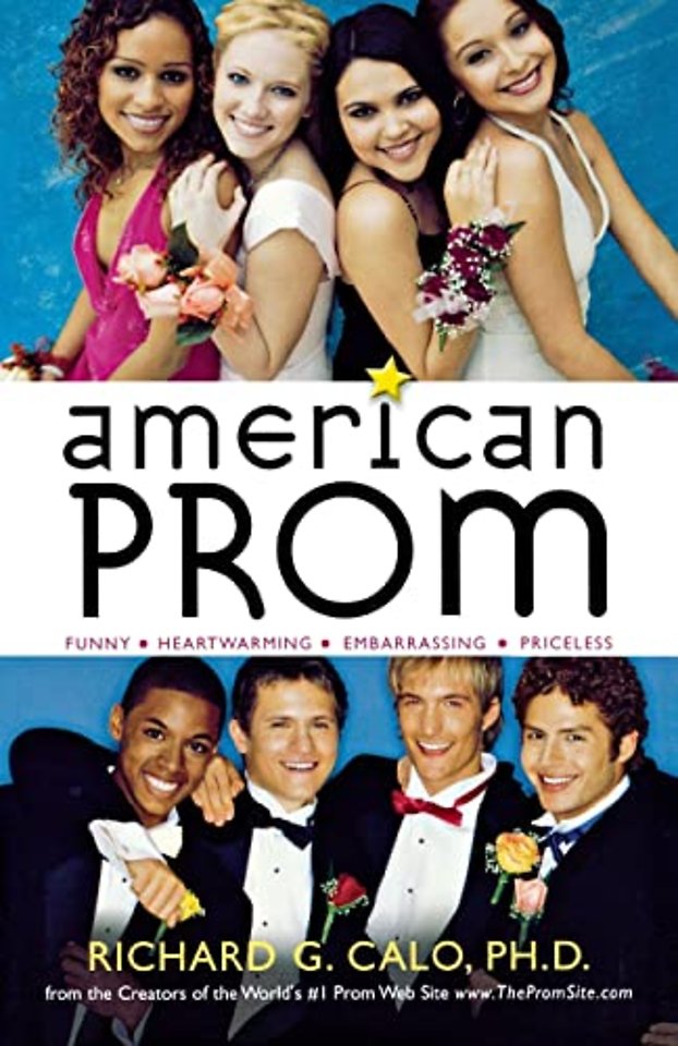 American Prom