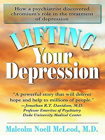 Lifting Your Depression