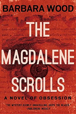 The Magdalene Scrolls