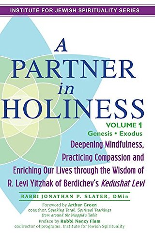 A Partner in Holiness Vol 1