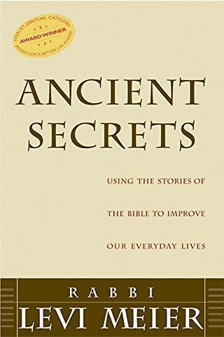 Ancient Secrets