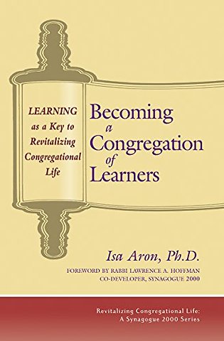Becoming a Congregation of Learners