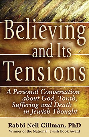 Believing and Its Tensions