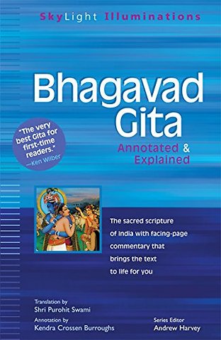 Bhagavad Gita