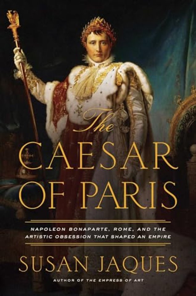 The Caesar of Paris