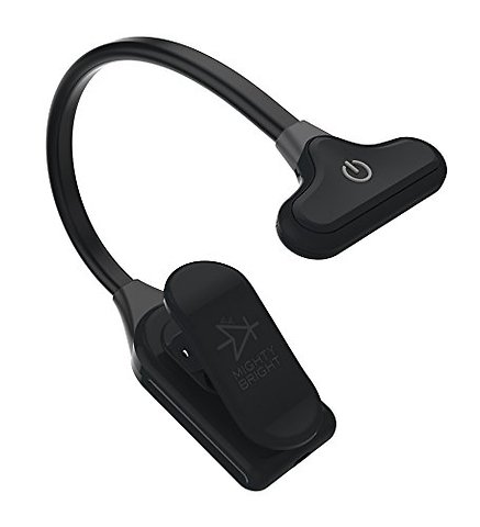 NuFlex Light, Black