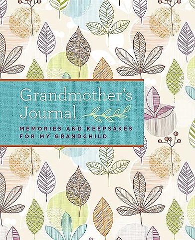 Grandmother's Journal