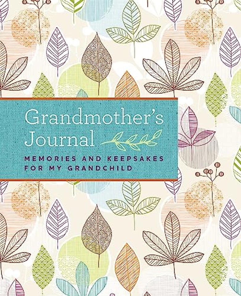 Grandmother's Journal