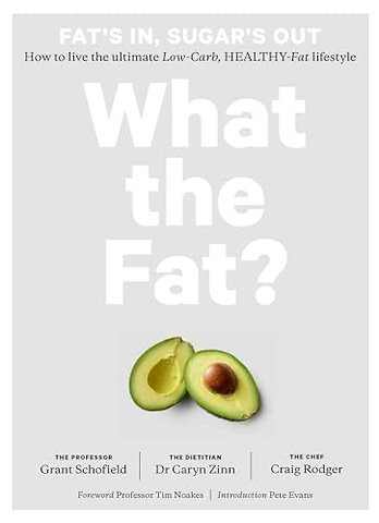 What the Fat?