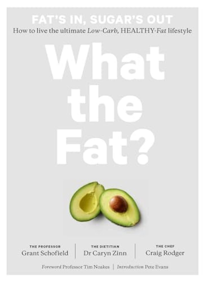 What the Fat?