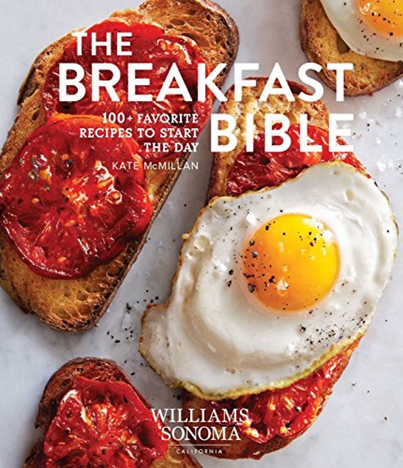 Breakfast Bible