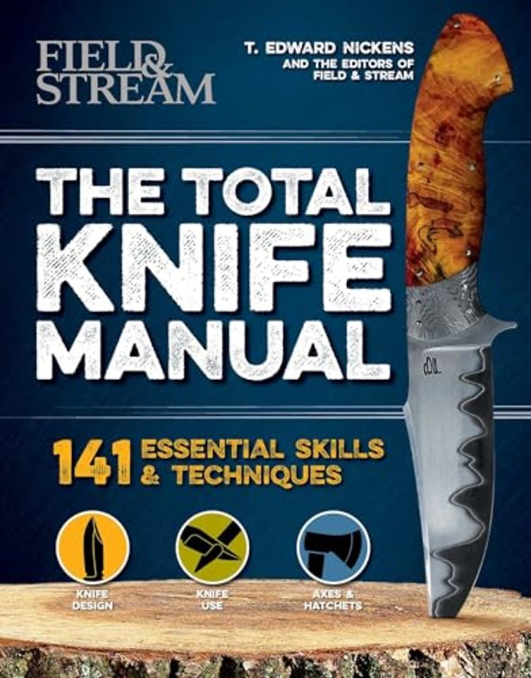 Total Knife Manual