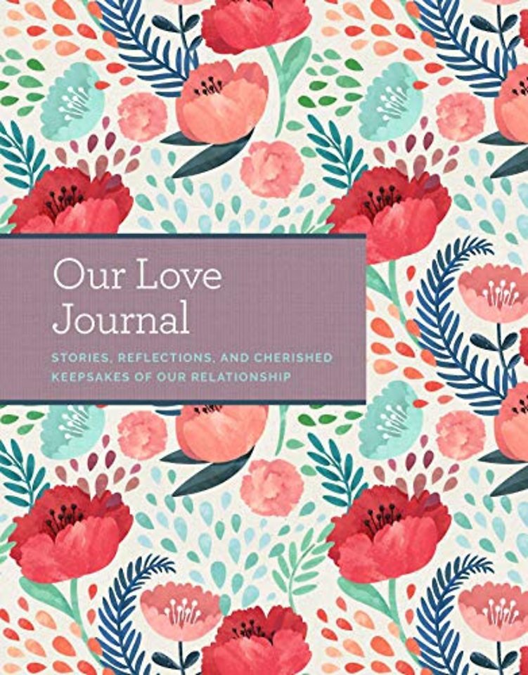 Love Journal