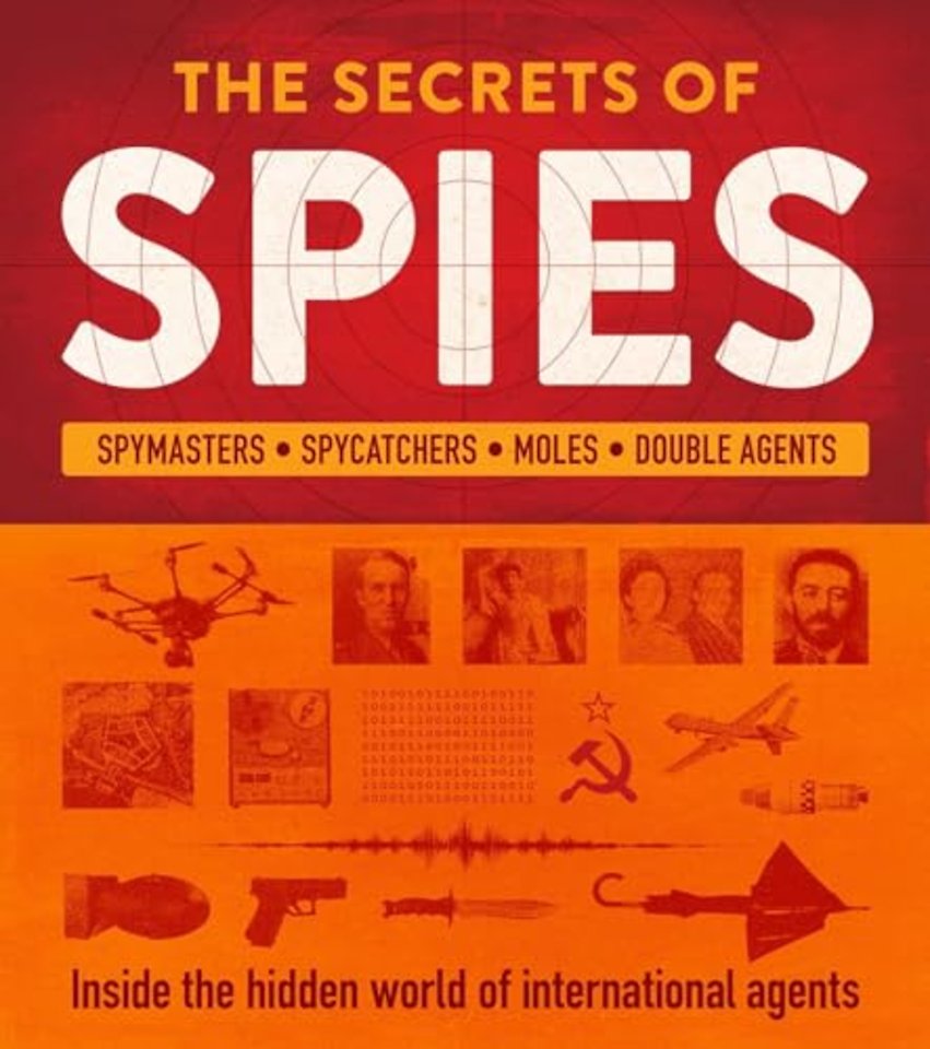 The Secrets of Spies
