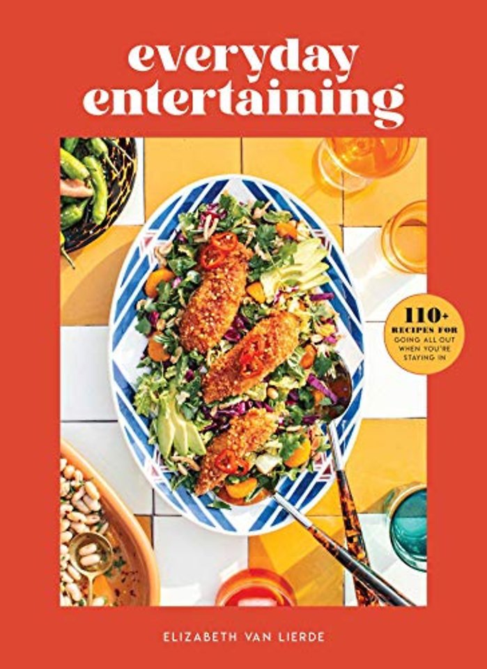 Everyday Entertaining Cookbook
