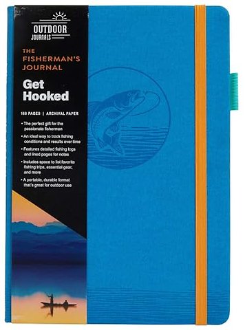 Fisherman's Journal