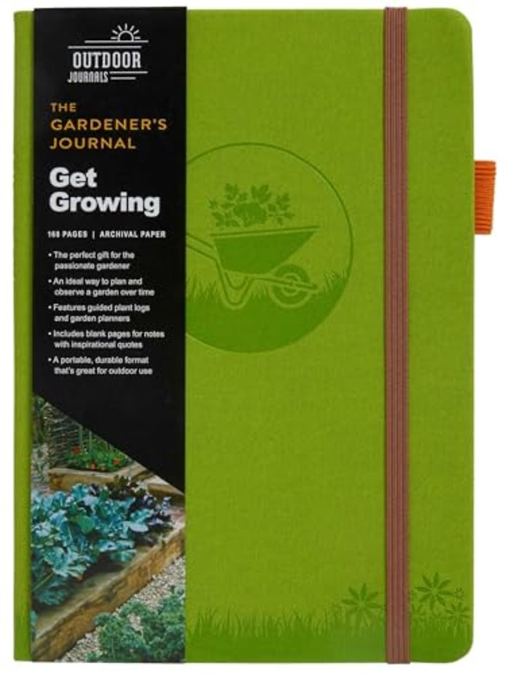 Gardener's Journal