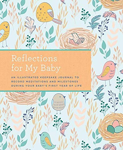Reflections on My Baby
