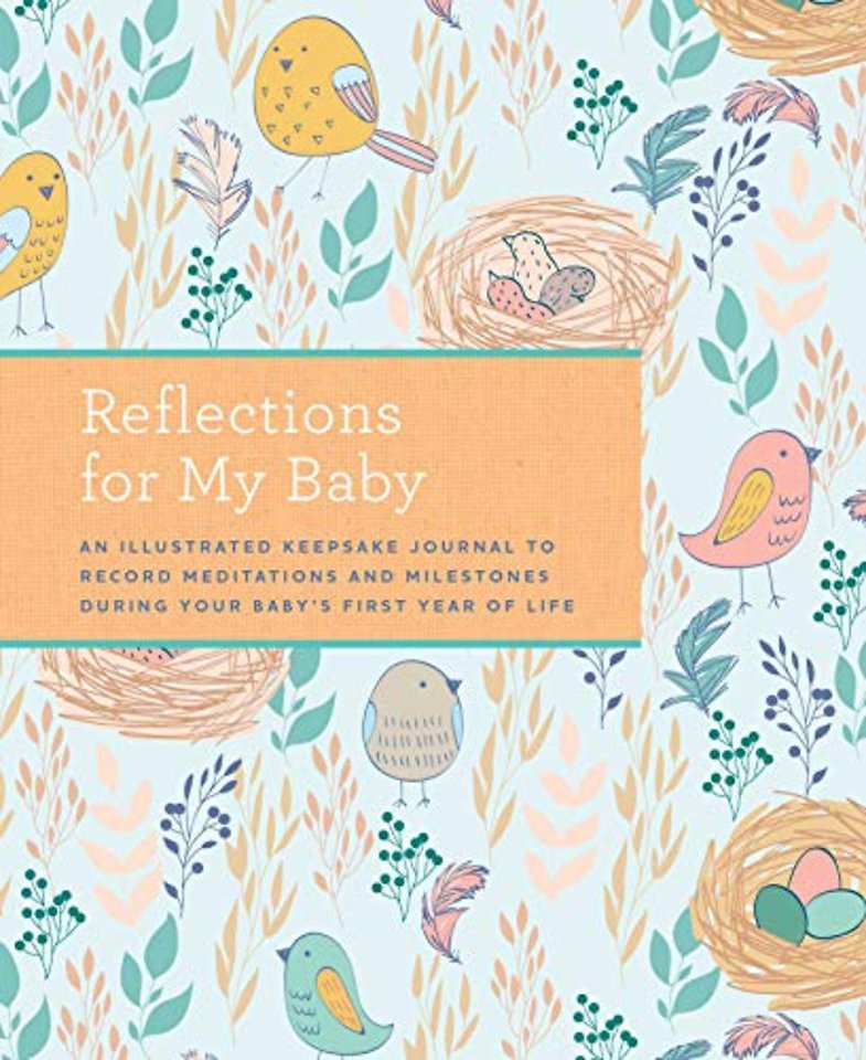 Reflections on My Baby