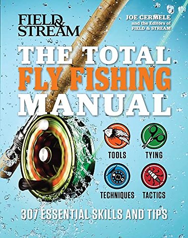 The Total Fly Fishing Manual