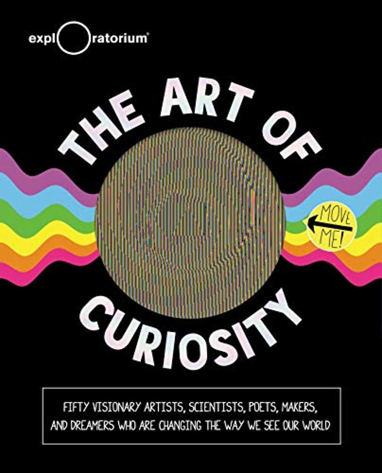 The Art of Curiosity