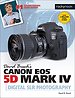 Canon EOS 5D Mark IV Guide to Digital SLR Photography