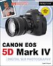 Canon EOS 5D Mark IV Guide to Digital SLR Photography Canon EOS 5D Mark IV Guide to Digital SLR Photography